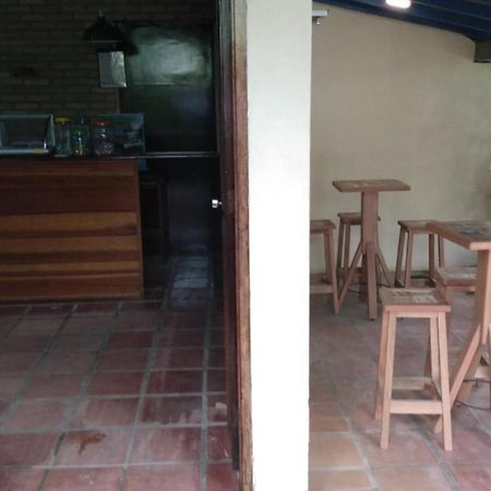 Calumar Guest House Ubatuba Exterior foto