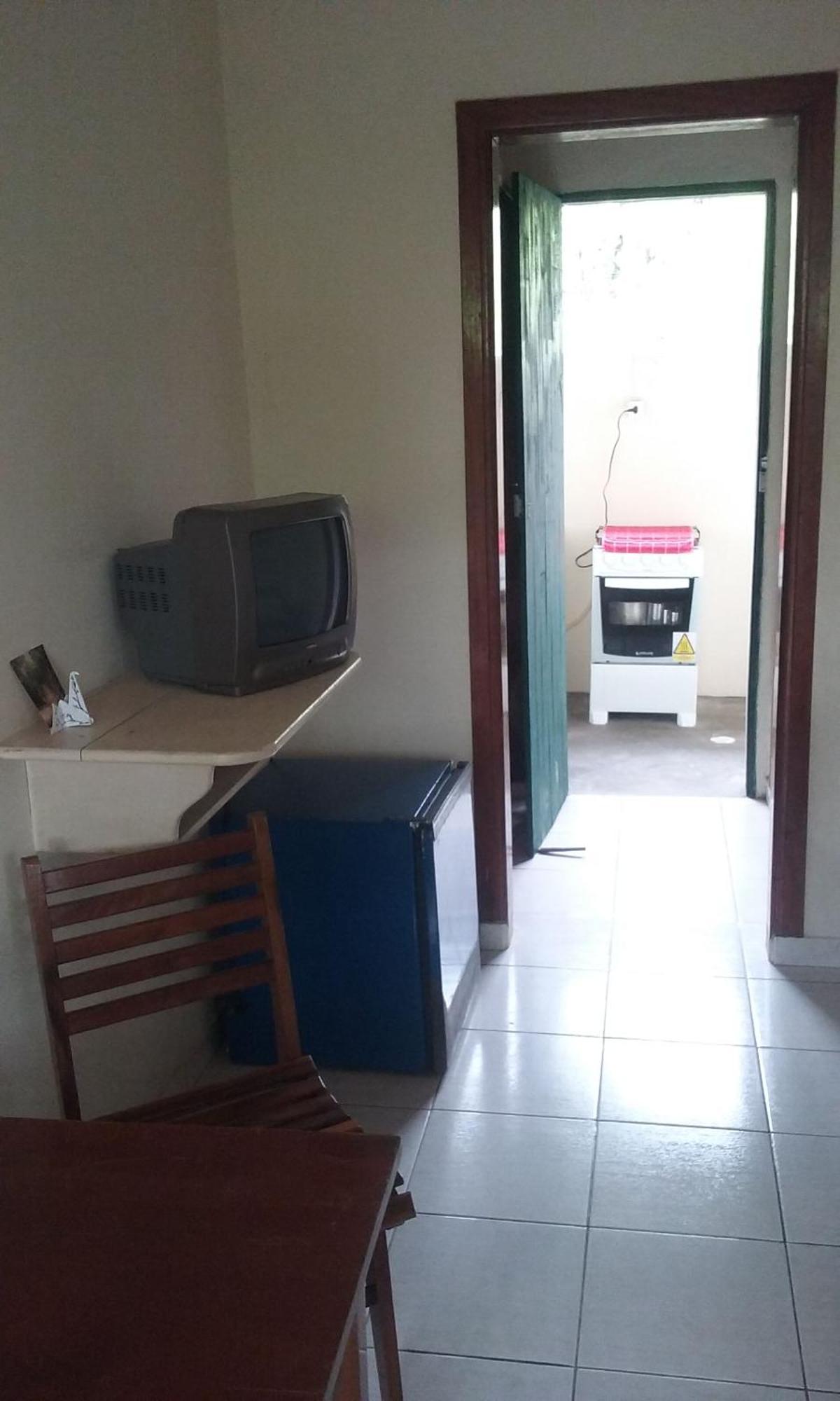 Calumar Guest House Ubatuba Quarto foto
