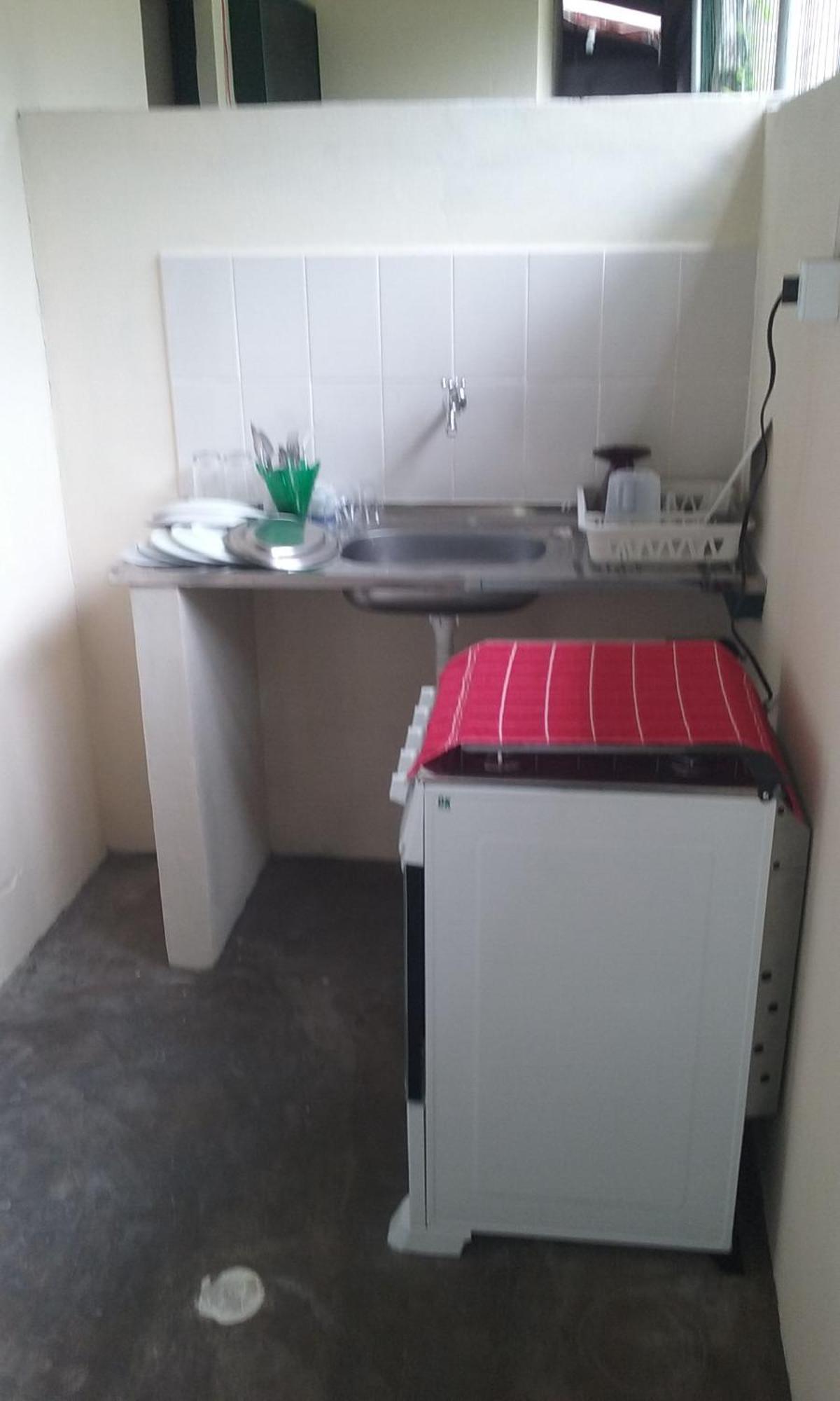 Calumar Guest House Ubatuba Quarto foto