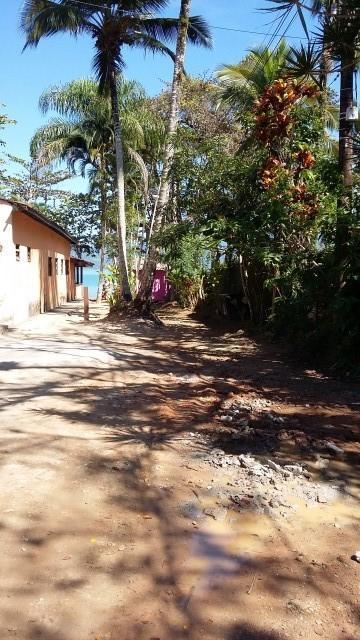Calumar Guest House Ubatuba Exterior foto